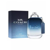 Coach Blue Eau De Toilette 100 ML-Al Reem Perfumes (The Perfume Qatar)